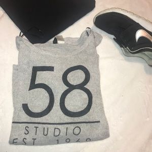 H&M Women’s Oversized Sweater